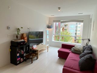 Photo 5: 307 3581 ROSS Drive in Vancouver: University VW Condo for sale in "VIRTUOSO" (Vancouver West)  : MLS®# R2775161