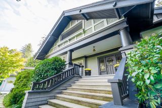 Photo 24: 1712 CEDAR Crescent in Vancouver: Shaughnessy House for sale in "Shaughnessy" (Vancouver West)  : MLS®# R2777757
