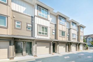 Photo 17: 4 7373 TURNILL Street in Richmond: McLennan North Townhouse for sale : MLS®# R2296302