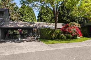 Photo 20: 15937 ALDER Place in Surrey: King George Corridor Townhouse for sale in "ALDER PLACE" (South Surrey White Rock)  : MLS®# R2371260