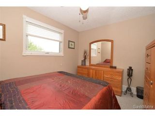 Photo 22: 1307 12TH Avenue North in Regina: Uplands Single Family Dwelling for sale (Regina Area 01)  : MLS®# 503578