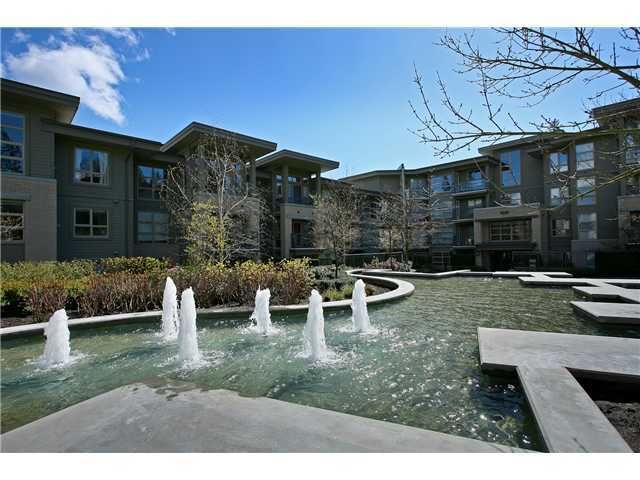 FEATURED LISTING: 502 - 9339 UNIVERSITY Crescent Burnaby