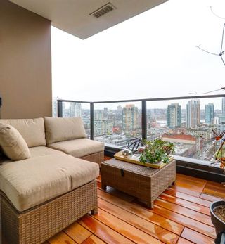 Photo 12: 1901 1055 HOMER Street in Vancouver: Yaletown Condo for sale in "DOMUS" (Vancouver West)  : MLS®# R2245157