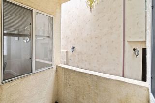 Photo 13: PACIFIC BEACH Townhouse for sale : 3 bedrooms : 4069 Lamont St #3 in San Diego