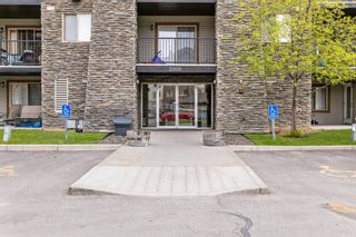 Photo 3: 2207 8 Bridlecrest Drive SW in Calgary: Bridlewood Apartment for sale : MLS®# A1219729