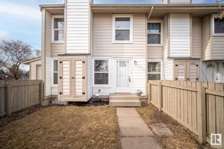 Photo 2: 1168 KNOTTWOOD Road E in Edmonton: Zone 29 Townhouse for sale : MLS®# E4382971