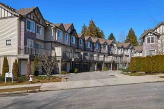Photo 19: 8 3379 MORREY Court in Burnaby: Sullivan Heights Townhouse for sale (Burnaby North)  : MLS®# R2346416