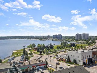 Photo 27: 803 140 E Dunlop Street in Barrie: City Centre Condo for sale : MLS®# S5713974