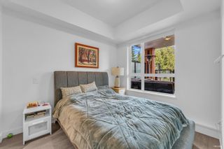 Photo 9: 218 3220 CONNAUGHT Crescent in North Vancouver: Edgemont Condo for sale in "CONNAUGHT" : MLS®# R2870327