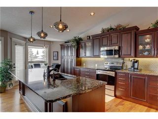 Photo 13: 108 ROCKY RIDGE Villa(s) NW in Calgary: Rocky Ridge House for sale : MLS®# C4092806