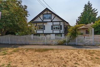 Photo 1: 1151 Oxford St in Victoria: Vi Fairfield West House for sale : MLS®# 887791