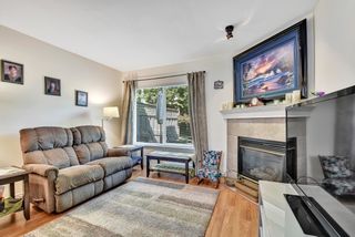 Photo 6: 319 16233 82 Avenue in Surrey: Fleetwood Tynehead Townhouse for sale in "The Orchards" : MLS®# R2606826