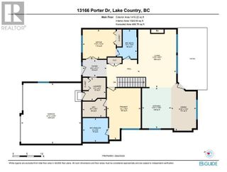 Photo 42: 13166 Porter Drive Lake Country North West: Okanagan Shuswap Real Estate Listing: MLS®# 10307734