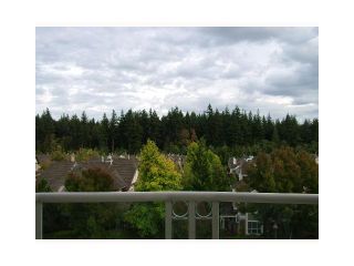 Photo 5: 410 5735 HAMPTON Place in Vancouver: University VW Condo for sale in "THE BRISTOL" (Vancouver West)  : MLS®# V898768