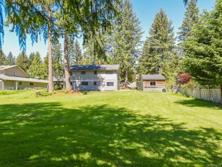 Photo 15: 4981 Childs Rd in COURTENAY: CV Courtenay North House for sale (Comox Valley)  : MLS®# 840349