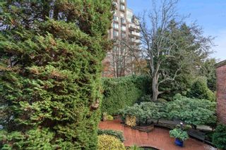 Photo 21: 406 2320 W 40TH Avenue in Vancouver: Kerrisdale Condo for sale in "Manor Gardens" (Vancouver West)  : MLS®# R2632633