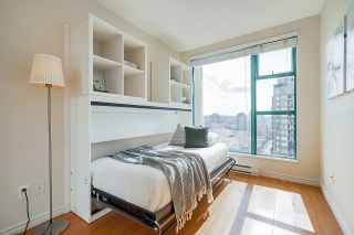 Photo 24: 2207 939 HOMER Street in Vancouver: Yaletown Condo for sale (Vancouver West)  : MLS®# R2637749