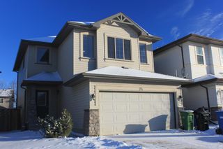 Photo 28: 24 Panatella Drive NW in Calgary: Panorama Hills Detached for sale : MLS®# A1168565