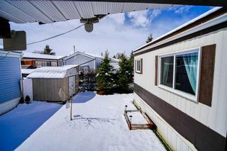 Photo 20: 166 Heritage Drive: Okotoks Mobile for sale : MLS®# A2127776