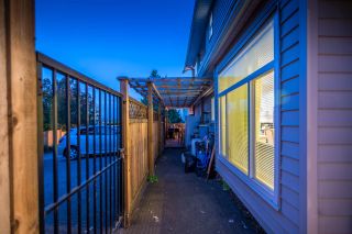 Photo 15: 129B DEBECK Street in New Westminster: Sapperton 1/2 Duplex for sale : MLS®# R2418418