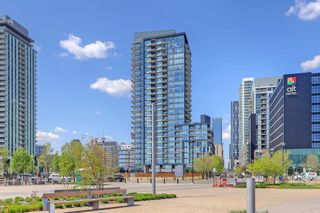 Main Photo: 802 615 6 Avenue SE in Calgary: Downtown East Village Apartment for sale : MLS®# A2050457