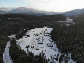 Photo 6: Recreational land with cabins for sale Shuswap/Revelstoke BC: Commercial for sale