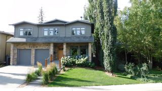 Photo 1: 14519 Summit Drive in Edmonton: Zone 10 House for sale : MLS®# E4305624