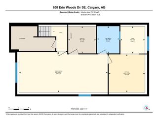 Photo 31: 658 Erin Woods Drive SE in Calgary: Erin Woods Detached for sale : MLS®# A2012389