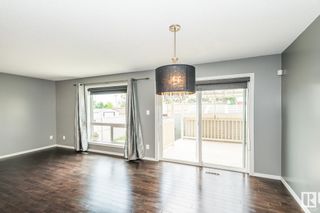 Photo 12: 15708 95 Street in Edmonton: Zone 28 House Half Duplex for sale : MLS®# E4300557