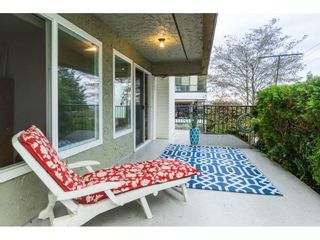 Photo 15: 101 1351 MARTIN Street: White Rock Condo for sale in "Dogwood Building" (South Surrey White Rock)  : MLS®# R2414214