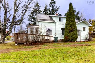 Photo 4: 66 Mechanic Street in Springhill: 102S-South of Hwy 104, Parrsboro Residential for sale (Northern Region)  : MLS®# 202226184