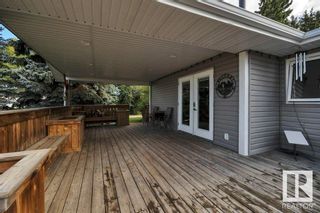 Photo 8: 465076 RGE RD 240: Rural Wetaskiwin County House for sale : MLS®# E4353831