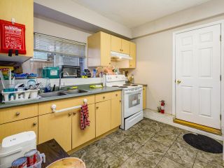 Photo 19: 4194 PRINCE ALBERT Street in Vancouver: Fraser VE House for sale (Vancouver East)  : MLS®# R2739564