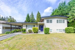Photo 2: 3729 WELLINGTON Street in Port Coquitlam: Oxford Heights House for sale : MLS®# R2884310