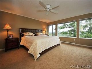 Photo 9: 502 2829 Arbutus Rd in VICTORIA: SE Ten Mile Point Row/Townhouse for sale (Saanich East)  : MLS®# 599018