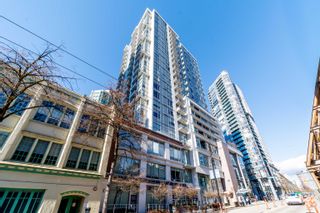Photo 27: 1504 821 CAMBIE Street in Vancouver: Downtown VW Condo for sale in "Raffles On Robson" (Vancouver West)  : MLS®# R2855544