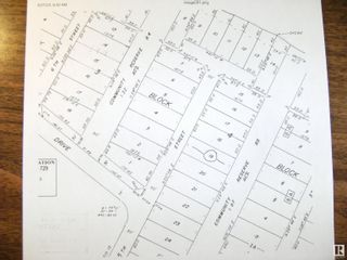 Photo 2: 5069 5 ST: Rural Lac Ste. Anne County Vacant Lot/Land for sale : MLS®# E4368932