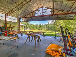 Photo 39: 4832 Waters Rd in DUNCAN: Du Cowichan Station/Glenora House for sale (Duncan)  : MLS®# 840791