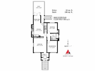 Photo 18: 3078 GRANT ST in Vancouver: Renfrew VE House for sale (Vancouver East)  : MLS®# V1019044