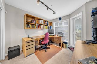 Photo 10: 1317 CHESTNUT Street in Vancouver: Kitsilano 1/2 Duplex for sale in "KITS POINT" (Vancouver West)  : MLS®# R2746270