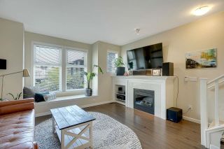 Photo 11: 50 18777 68A Avenue in Surrey: Clayton Townhouse for sale in "COMPASS" (Cloverdale)  : MLS®# R2878565