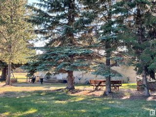 Photo 43: RR 221 Twp Rd 594: Rural Thorhild County House for sale : MLS®# E4315638