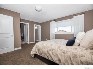 Photo 16: 22 Tychonick Bay in WINNIPEG: Transcona Residential for sale (North East Winnipeg)  : MLS®# 1522340