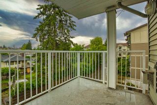 Photo 15: 305 2268 WELCHER Avenue in Port Coquitlam: Central Pt Coquitlam Condo for sale in "SAGEWOOD" : MLS®# R2472390