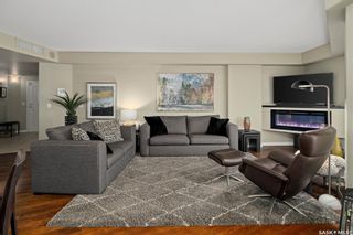 Photo 6: 101 510 Saskatchewan Crescent East in Saskatoon: Nutana Residential for sale : MLS®# SK909685