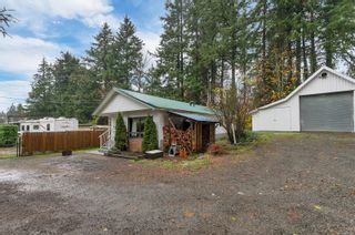 Photo 1: 2106 Park Rd in Campbell River: CR Campbell River North House for sale : MLS®# 859728