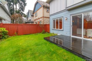 Photo 30: 3 2216 Sooke Rd in VICTORIA: Co Hatley Park Row/Townhouse for sale (Colwood)  : MLS®# 832960