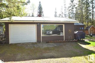 Photo 13: 260 Amisk Lake Estates: Rural Athabasca County Vacant Lot/Land for sale : MLS®# E4322441