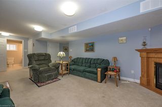 Photo 21: 11 WINGREEN Lane: Kilworth Residential for sale (4 - Middelsex Centre)  : MLS®# 40101447