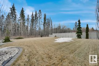 Photo 55: 1222 CHAHLEY Landing in Edmonton: Zone 20 House for sale : MLS®# E4380828